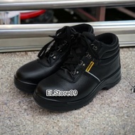 Sepatu Safety Krisbow ARGUS 6" - Safety Shoes Krisbow ARGUS Original