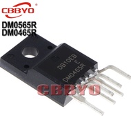 Electronic 5 Set of Components DM0565R TO-220F-6 DM0565 DM0465R DM0465 yna7