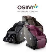 [OSIM] uDeluxe Max Massage Chair