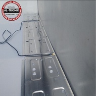 SAMSUNG 50 INCH LED TV BACKLIGHT MODEL UA50BU8000K LED BACK LIGHT UA 50BU8000K 50BU8000