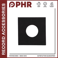 FIDELITY Inner Sleeve For Vinyl Record 7" (Paper Record 7")