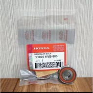 Bearing 6002 rs bearing cvt BEAT vario scoopy BEAT fI bearing BEAT pop bearing BEAT bearing 6002RS b