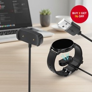 Charging Cable for Amazfit GTR2, GTS 2, GTS 2 Mini, GTS 2e, GTS 4 Mini, T-Rex Pro Smartwatch  Kabel 