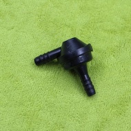 Apply to Passat B5 PASSAT Bora Aud-i A6 C5 Vacuum check valve Inlet 2-way valve Vent valve