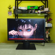 Dell 22 inch wide IPS HDMI Monitor