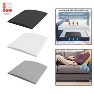 [Lovoski] Sofa Cushion Support, Upholstery Foam Support Board, PU Sponge for Furniture in The Living