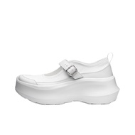 SALOMON Mary Jane Mary Jane Shoes Womens White L47960400