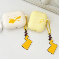 MANGO Case Casing Compatible For AirPods 1 2 3 Pro 2 Case Cover Casing Gen 2 3 2nd 3rd Gen2 Gen3 Mat