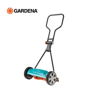 GARDENA รถเข็นตัดหญ้า Classic Hand Cylinder 400 (04018-20)