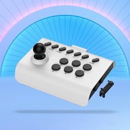 Multifunctional arcade game controller for Switch, PS4, PS3, Ultimate Pandora Box, PC