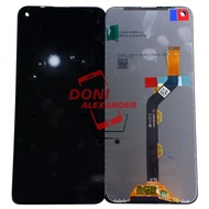 LCD TOUCHSCREEN TECNO CD7 COMPLETE 1 SET ORIGINAL