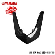 ALL NEW NMAX ORIGINAL CARBON KEVLAR FRONT TIE COVER NMAX V2 CARBON NMAX V2 COVERSET