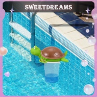 Pool Chlorine Floater Chlorine Tablet Floater for Indoor & Outdoor Swimming Pool