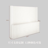 Organ Partition Screen Storage Exhibition Wall Room Partition Office Entrance Restaurant Foldable Pa