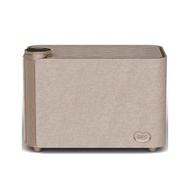 GIEC Q30 panoramic sound speaker WiFi wireless, 720 ° spatial audio surround sound, HIFI high fideli