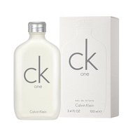 Ck One Eau De Toilette