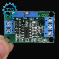 Voltage To Current Converter Module 0-5V To 4-20mA