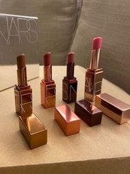 NARS undress code lip balm set潤唇套組