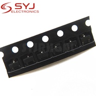 100pcs/lot CJ2302 2302 S2 SOT-23-3 SMD 20V 3A N-Channel MOSFET In Stock