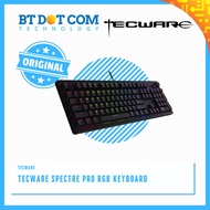 BTDC Tecware Spectre Pro RGB Keyboard