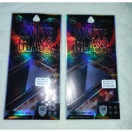 AG Matte Screen protector for Redmi 7A/6/6A