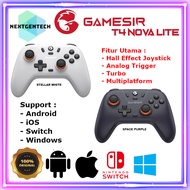 Souyoun - Gamesir T4 Nova Lite Wireless Game Controller Gamepad Multiplatform