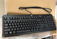 Bàn phím usb dell hp...cũ thanh lý văn phòng