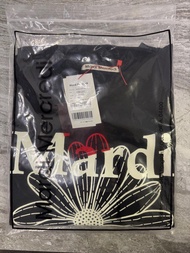 全新-韓國Mardi Mercredi 靚Tee 短袖(free size)