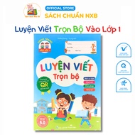 Book - Complete Writing Practice 5.0 - Applying Qr Code Technology (Green Book)