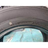 Dunlop Percentage Tires Size 185 /65 R15 Year 22