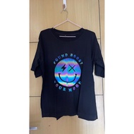 Pound glow in the dark t-shirt