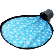 PL preloved organizer organizer for children's toys, toy basket bag, toy bin toy storage box, toy st