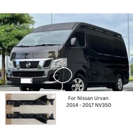 Nissan Urvan 2014 - 2017 NV350 Front Bumper Bracket / Support / Retainer / Holder / Clip jm