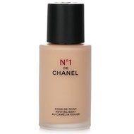 Chanel 香奈爾 一號紅山茶花粉底液 - # B20 30ml/1oz