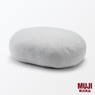 MUJI Cotton Cool Touch Cushion