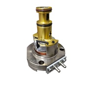 3408326 Actuator (Cummins PT Pump)