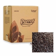 Meses coklat Parrot 250gr