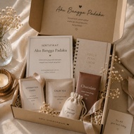 I'm proud to me gift box | Proud