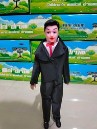 mainan boneka cowok bayi sitampan / boneka ken / boneka jas / mainan anak pria tinggi +-27cm