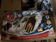 藏前玩具 幪面超人 魔法師 變身 腰帶 kaman rider wizard