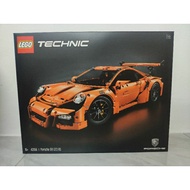 Lego Technic Porsche 911 GT3 RS 42056