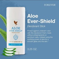 Forever Aloe Ever Shield Deodorant Stick <EXP 03/2029> / Forever Living Products