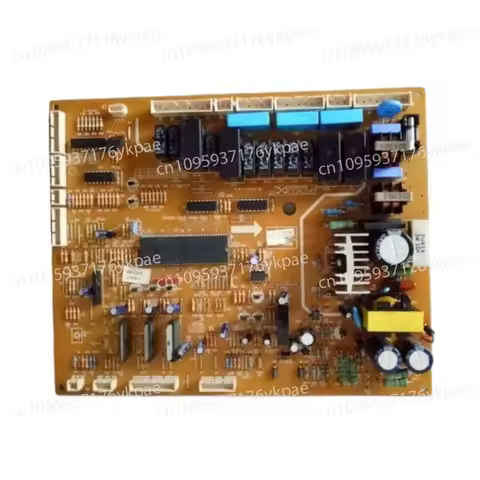 Refrigerator Main Board 30143D5051 FRU-54 ** Computer Board Power Board 30143E5050/D5050