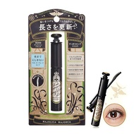 Shiseido Majolica Majorca Mascara มาสคาร่า