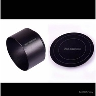 Plus S50 Anti-dust Cover Zwo Two-Piece Hood V76F