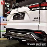 TOWING DEFENDER INNOVA ZENIX REBORN GRAND TOWING DEFENDER INNOVA INOVA REAR BUMPER INNOVA INOVA DEFE