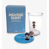 [Dagu Store] Melting Point collects genuine goods