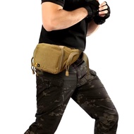 CORDURA: A22 TACTICAL WAIST BAG