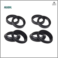 [sfxp93] 43x54x11 Fork Oil Seal 43 54 Dust Cover For Suzuki GSX-R600 GSXR600 GSX-R750 GSXR750 GSX-R1