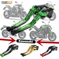 For KAWASAKI NINJA 300/300R Z300 Z250SL Ninja 400 VERSYS 300X EL450 Eliminator 450 Z125/Pro NINJA500